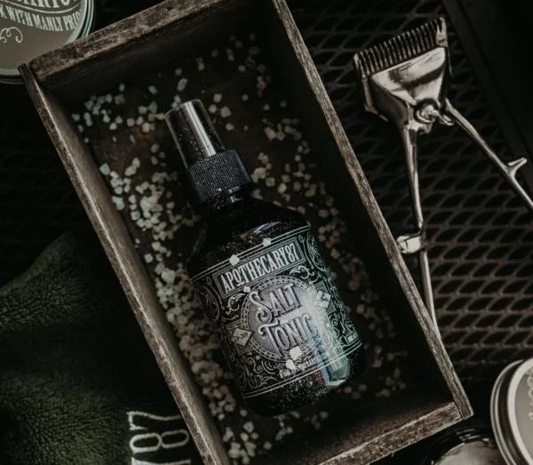 Manicure Semipermanente Hombres