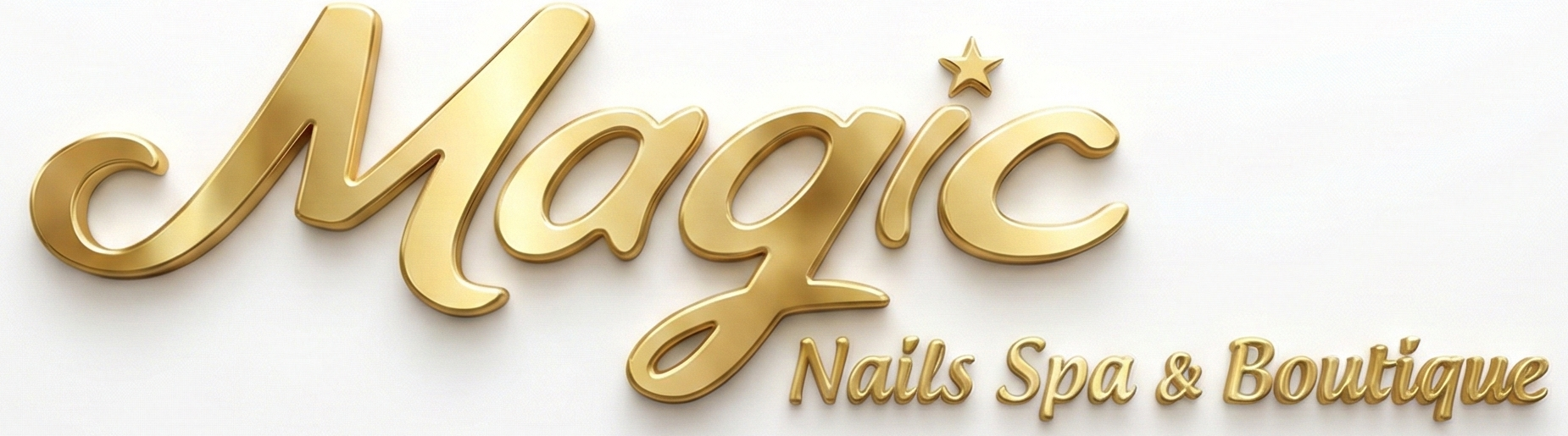 Magic Nails